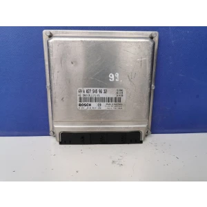 A0275459632 MERCEDES W168 A170 CDI MOTOR BEYNİ