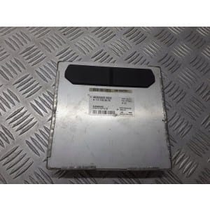 A1111533079 MERCEDES W203 W208 W210 MOTOR BEYNİ
