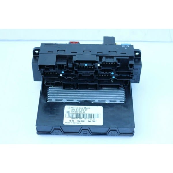 a0025459301 mercedes w203 w209 ön sam beyni̇
