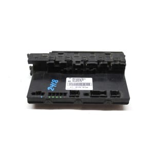 A0035455101 MERCEDES W203 C270 ARKA SAM BEYNİ