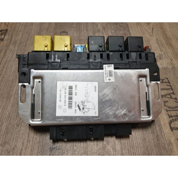 a0325458232 mercedes w220 ön sam beyni̇