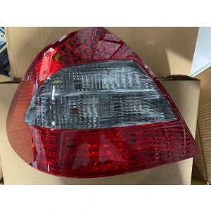 W211 Makyajlı Ledli Sol Stop