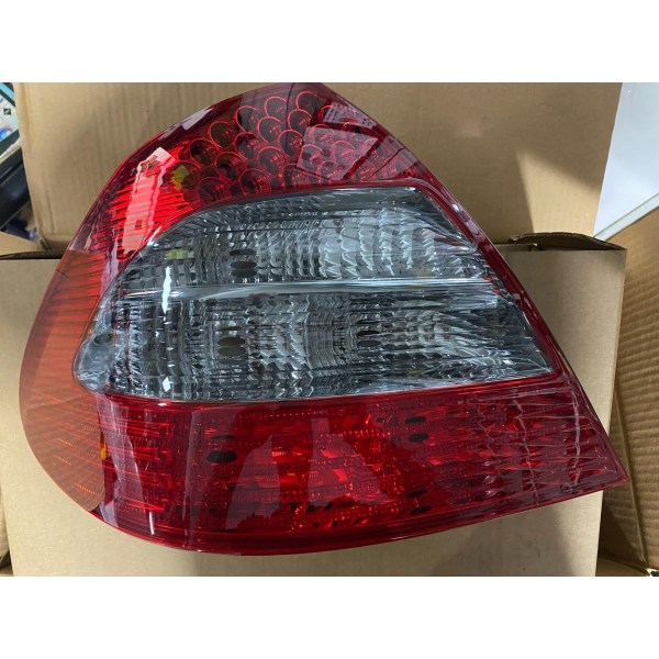 w211 makyajlı ledli sol stop