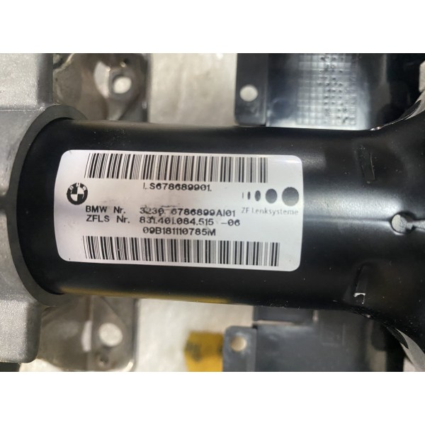 678689901 bmw 1 seri̇si̇ e87 di̇reksi̇yon kolonu