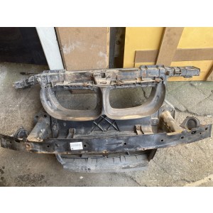 BMW 1 SERİSİ E 87 ÖN PANEL TAKIMI