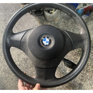 BMW 1 SERİSİ E87 DİREKSİYON SİMİDİ
