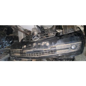 Mercedes W169 A Class Komple Dolu Ön Tampon