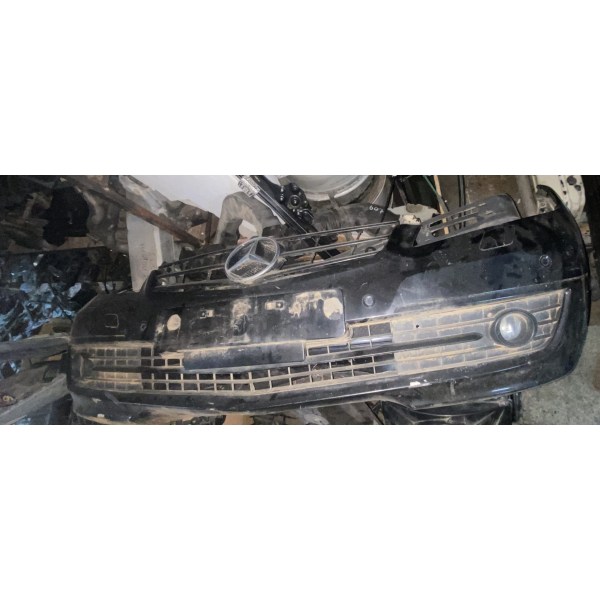 mercedes w169 a class komple dolu ön tampon