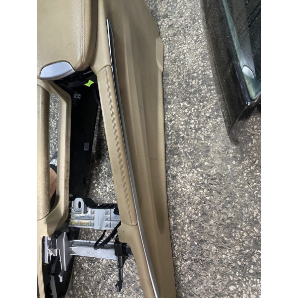 mercedes ml serisi w164 orta konsol kol dayama