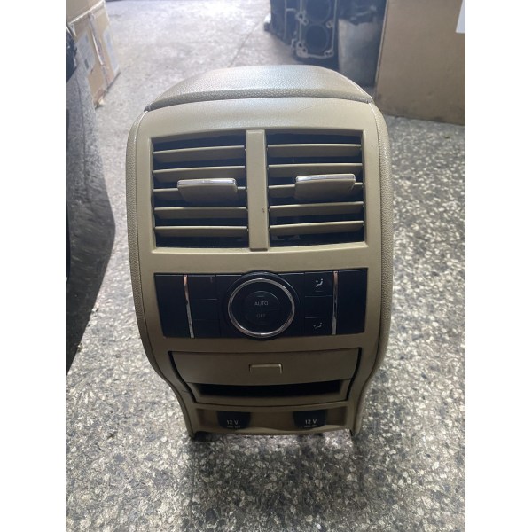 mercedes ml serisi w164 orta konsol kol dayama