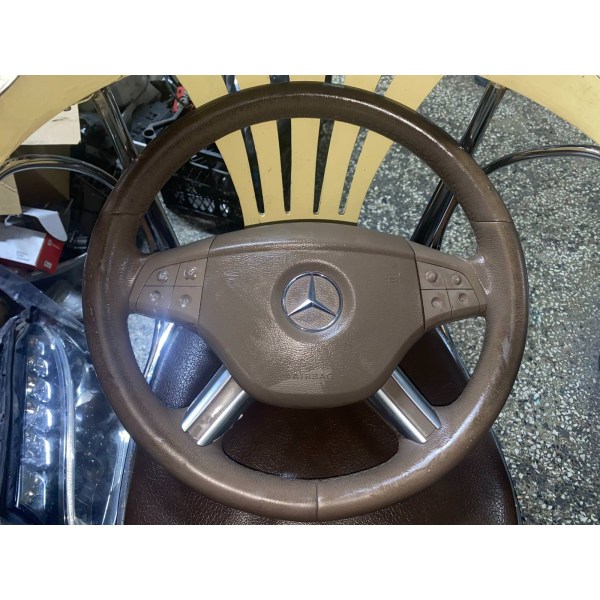 mercedes ml w164 direksiyon simidi