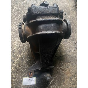Mercedes W124-W201 2.64 Diferansiyel