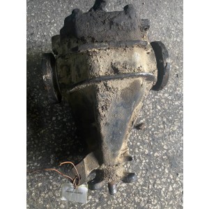 Mercedes W124-W201 3.42 Diferansiyel