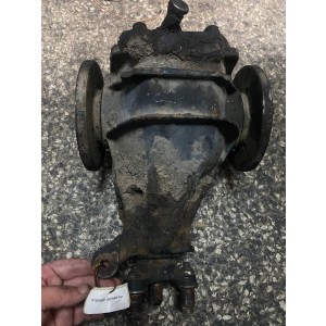 Mercedes w124-w201 3.23 Diferansiyel