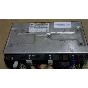 61356920450 BMW 5-7 Serisi Ön Koltuk Beyni