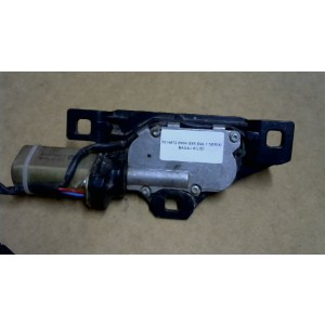 7014872 BMW E65 E66 7 Serisi Bagaj Kilidi