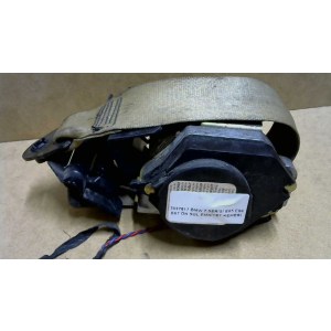 7037817 BMW 7 Serisi E65 E66 E67 Ön Sol Emniyet Kemeri