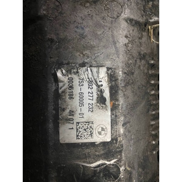 7806079225 bmw e87 e90 elektrikli direksiyon kutusu