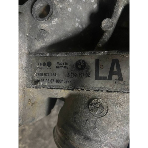 7806079225 bmw e87 e90 elektrikli direksiyon kutusu