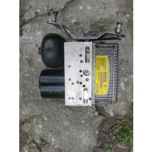 A0054317912 Mercedes W211 Sbc Fren Pompası
