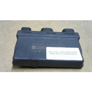 A0255454732 Mercedes W202 W203 W208 Fren Beyni