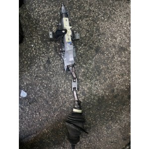 A2114603916 Mercedes W211 4 Matic Direksiyon Kolonu