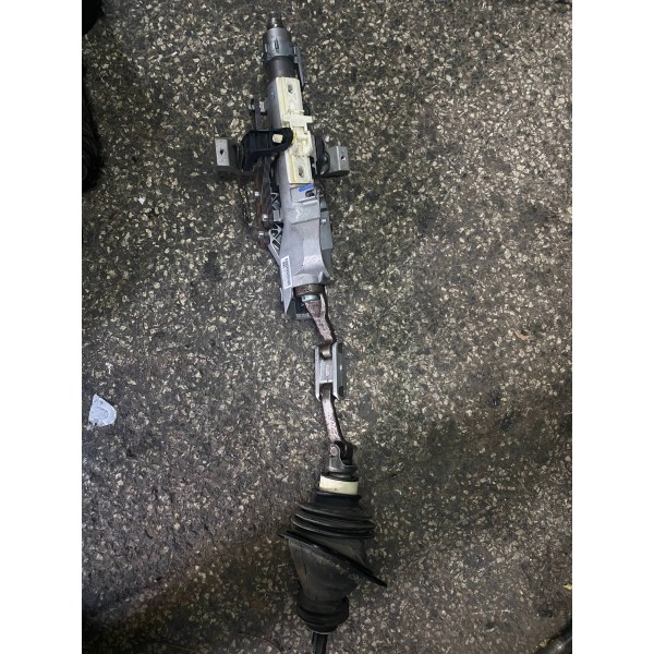 a2114603916 mercedes w211 4 matic direksiyon kolonu