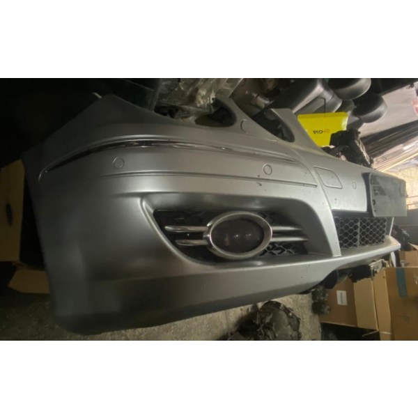 mercedes w211 makyajlı ön tampon
