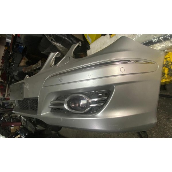 mercedes w211 makyajlı ön tampon