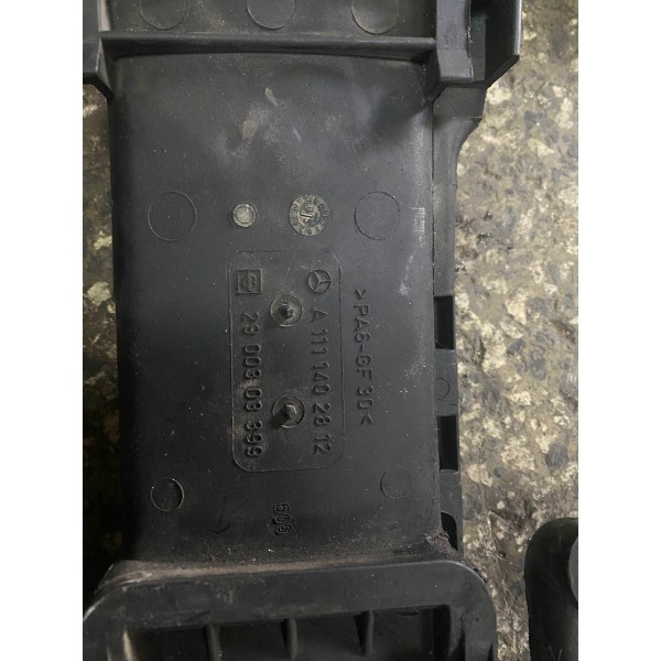 a1111402812 mercedes w202 hava filtre borusu