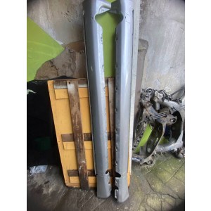 W124 Marşpiyel Takımı