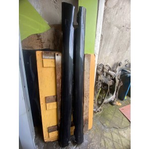 W126 Marşpiyel Takımı