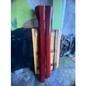 W201 Marşpiyel Takımı