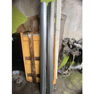 W203 Marşpiyel Takımı