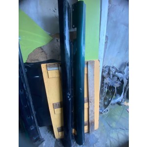 W211 Marşpiyel Takımı