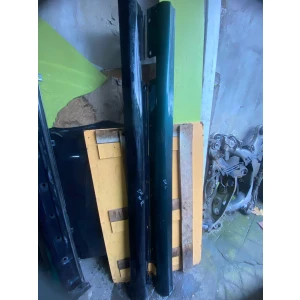 W211 Marşpiyel Takımı