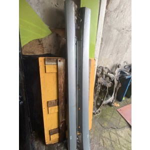 W212 Marşpiyel Takımı