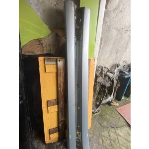 W212 Marşpiyel Takımı