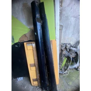 W220 Long Marşpiyel Takımı